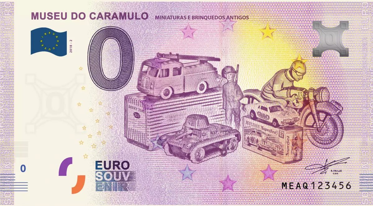 Museu do Caramulo