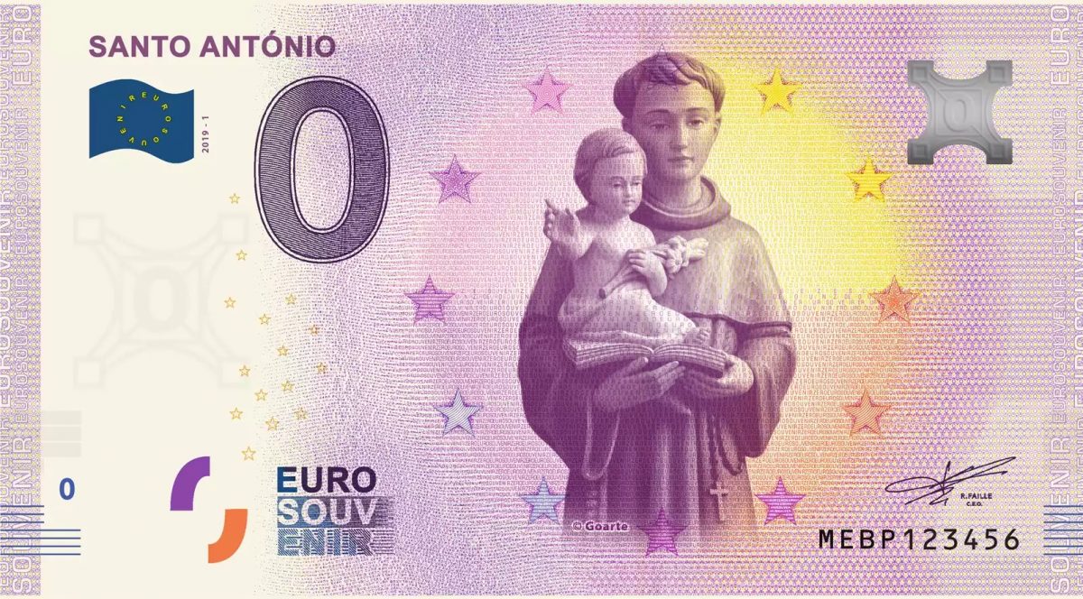 Santo António