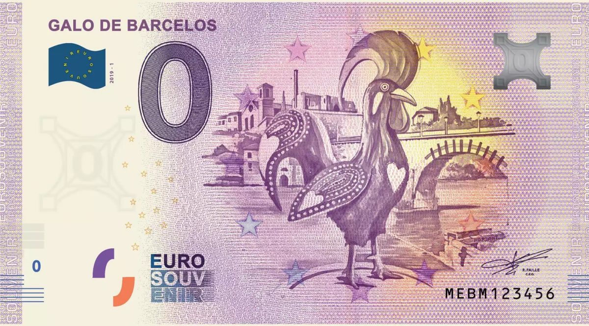 Galo de Barcelos