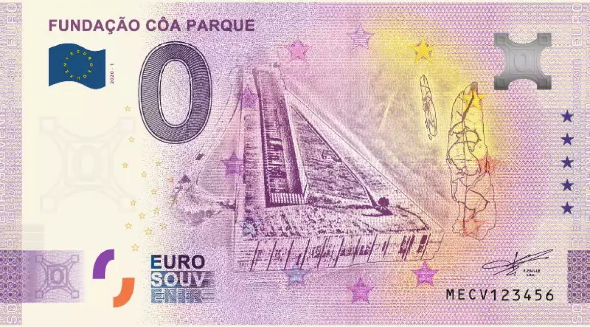 Fundação Côa Parque