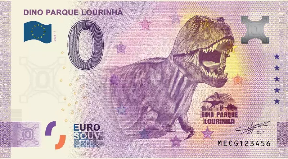 Dino Parque Lourinha
