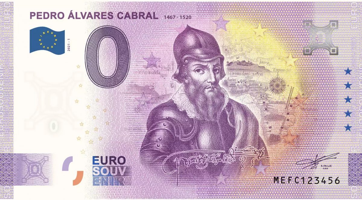 Pedro Alvares Cabral