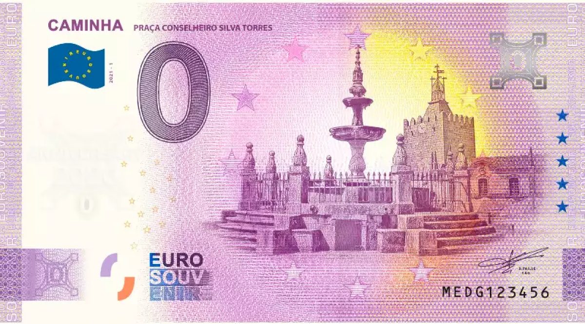 Caminha - Aniversário 2020