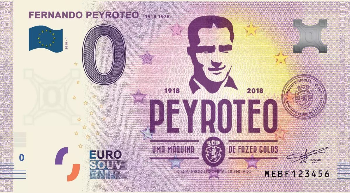 Fernando Peyroteo