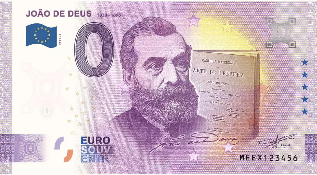 João de Deus - Aniversário 2020