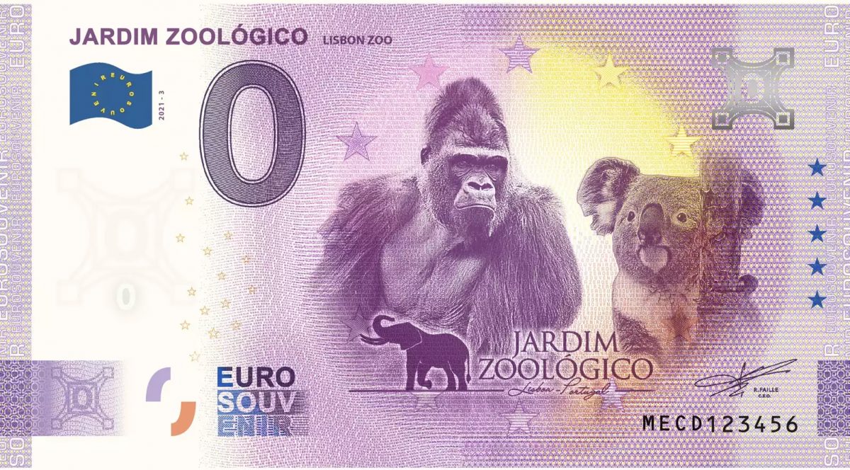 Zoological Garden