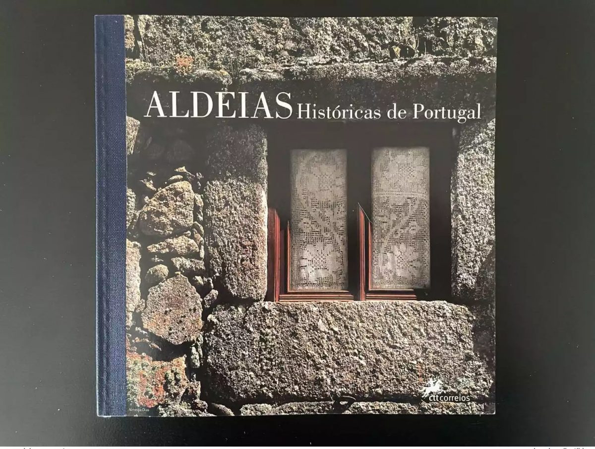 Portugal 2005 Mi. 2929 - 2952 MH 14 Carnet Aldeias Historicas 12 stamps RARE MNH