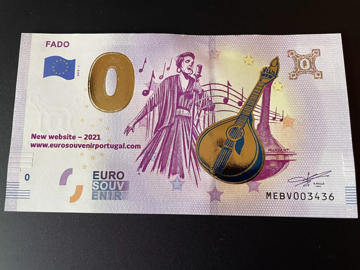 Fado doré
