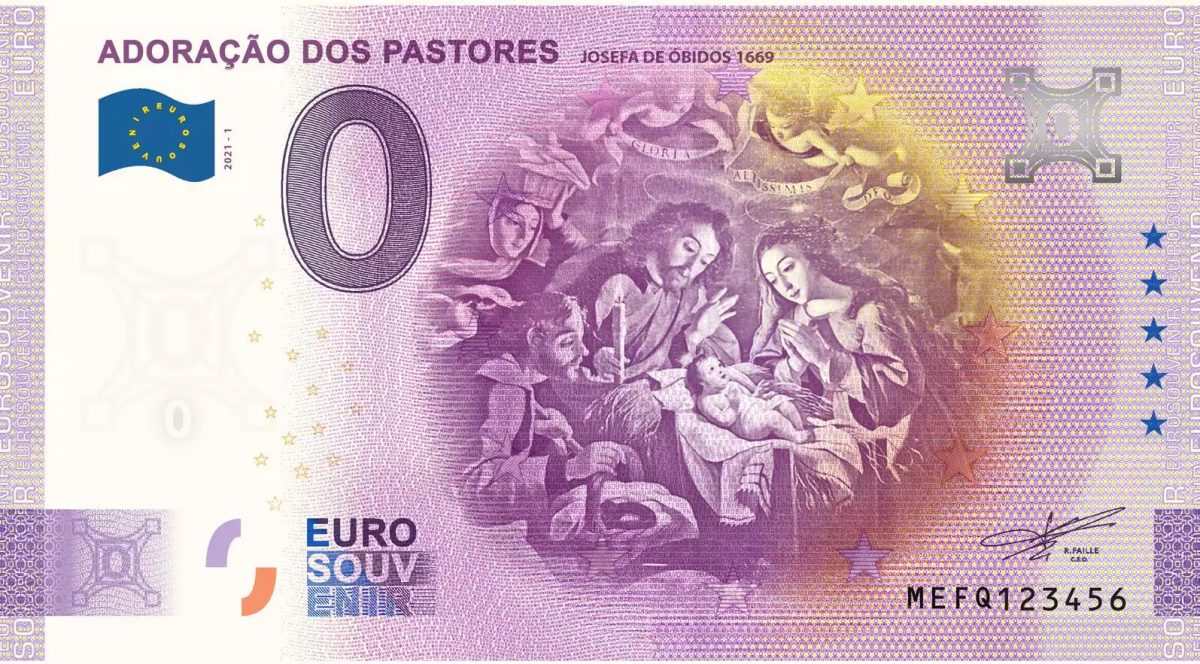 Adoração dos Pastores