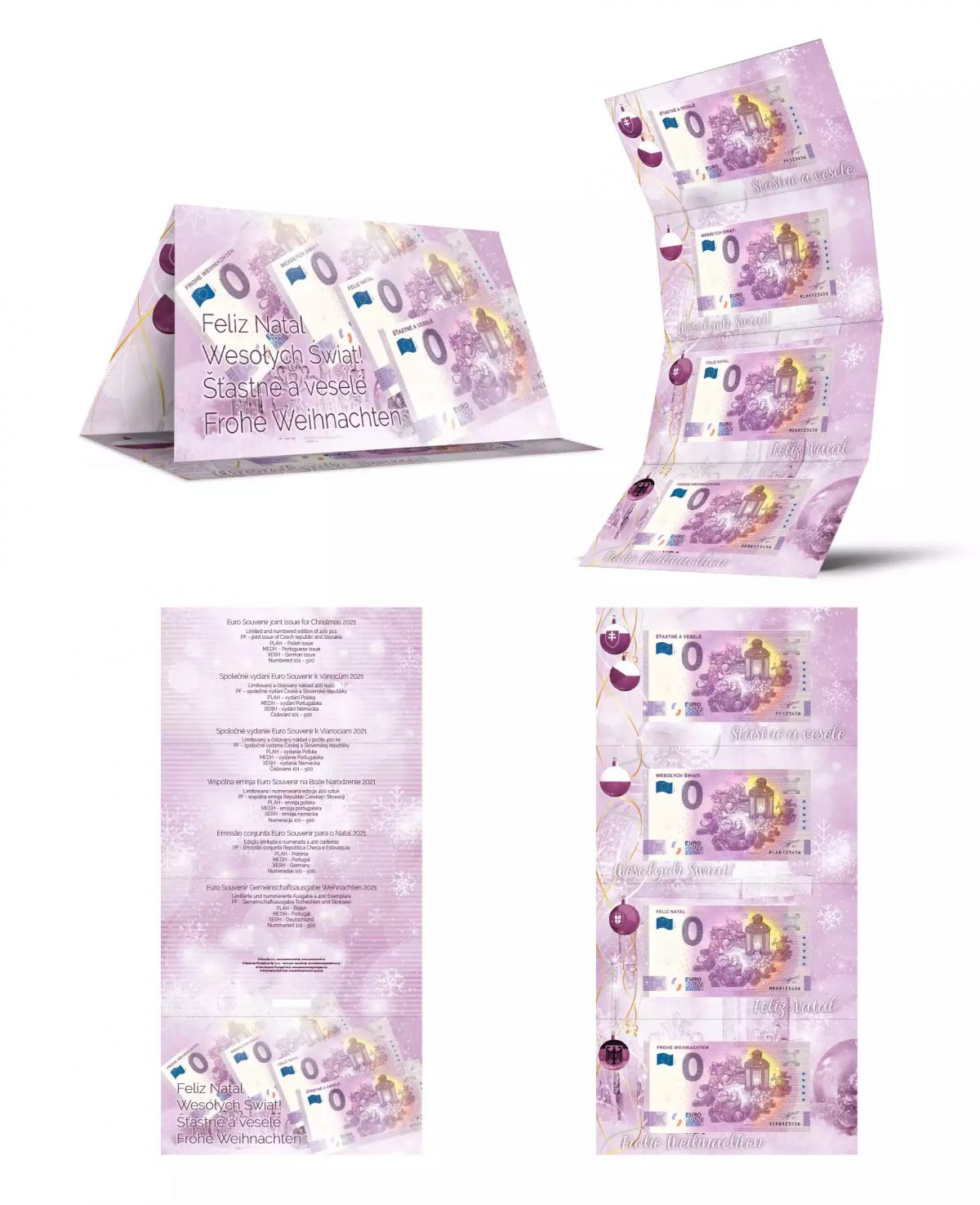 Folder "Feliz Natal 2021"