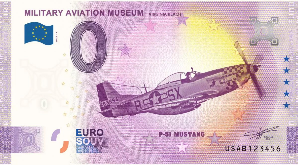 Museum für Militärluftfahrt