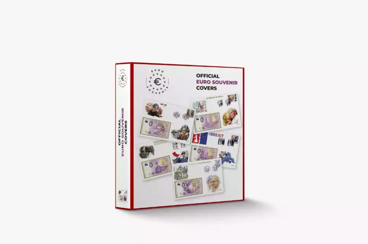 Album for "Official 0€ Covers"