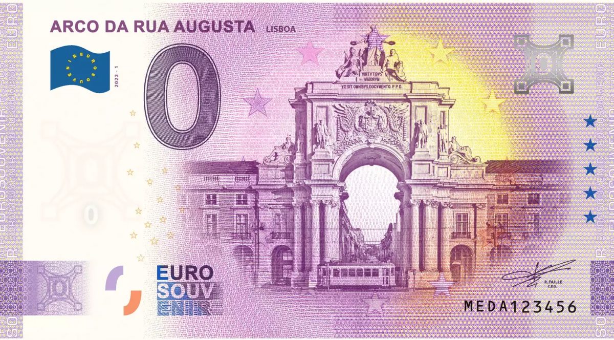 Arco da Rua Augusta
