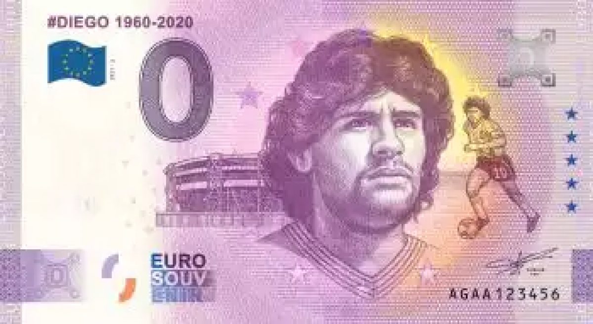 #Diego 1960-2020