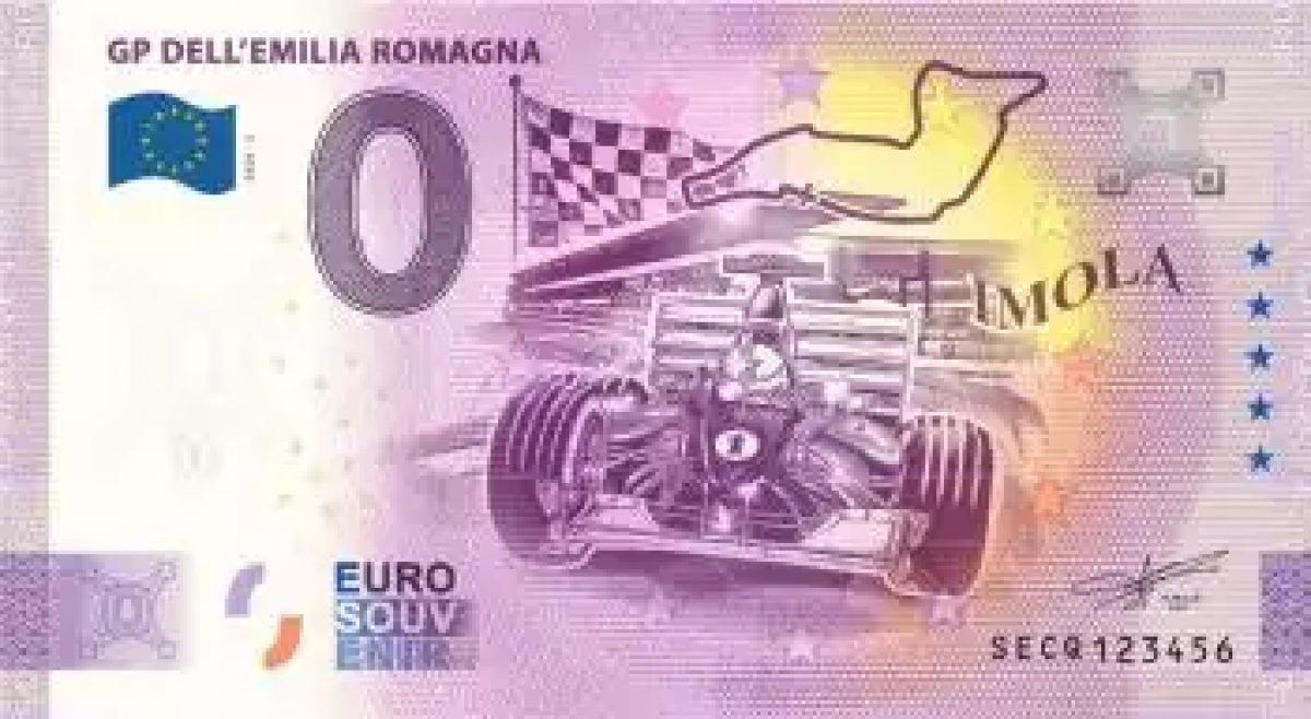 GP der Emilia-Romagna