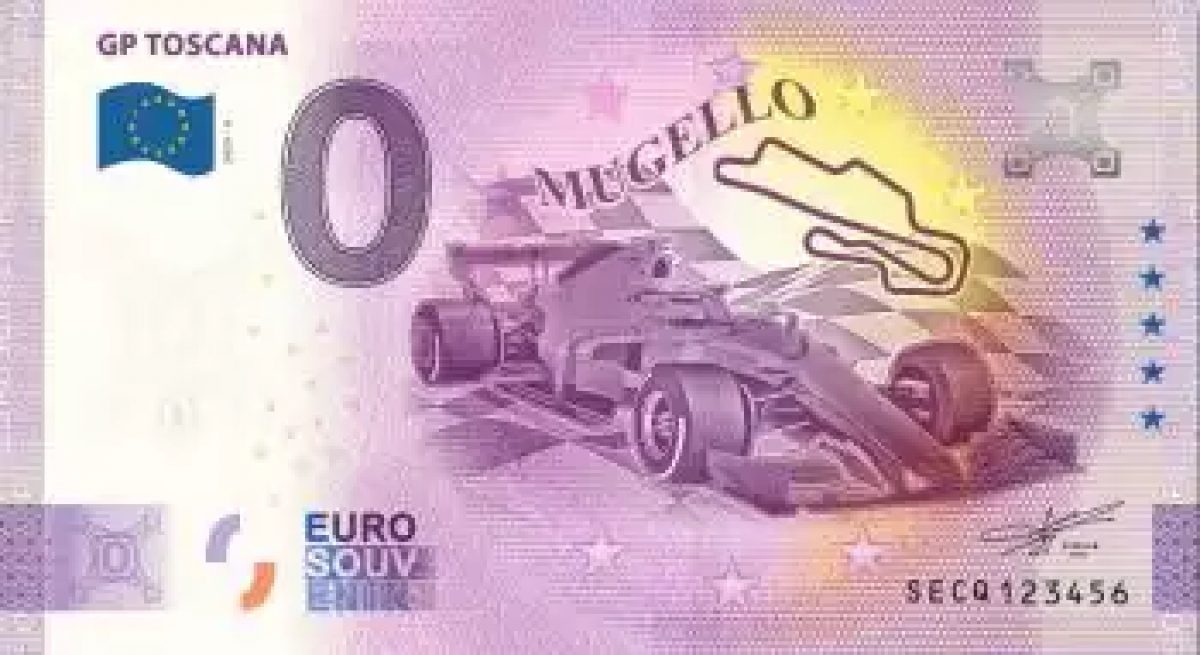 GP Tuscany