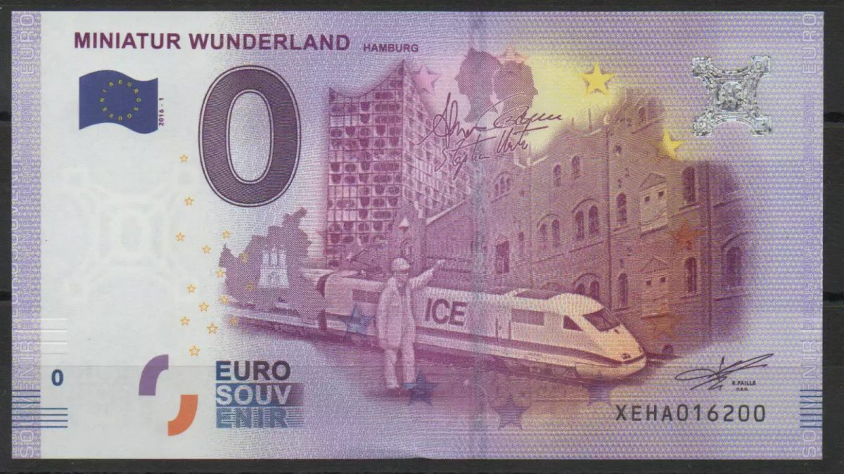 Miniatur Wunderland