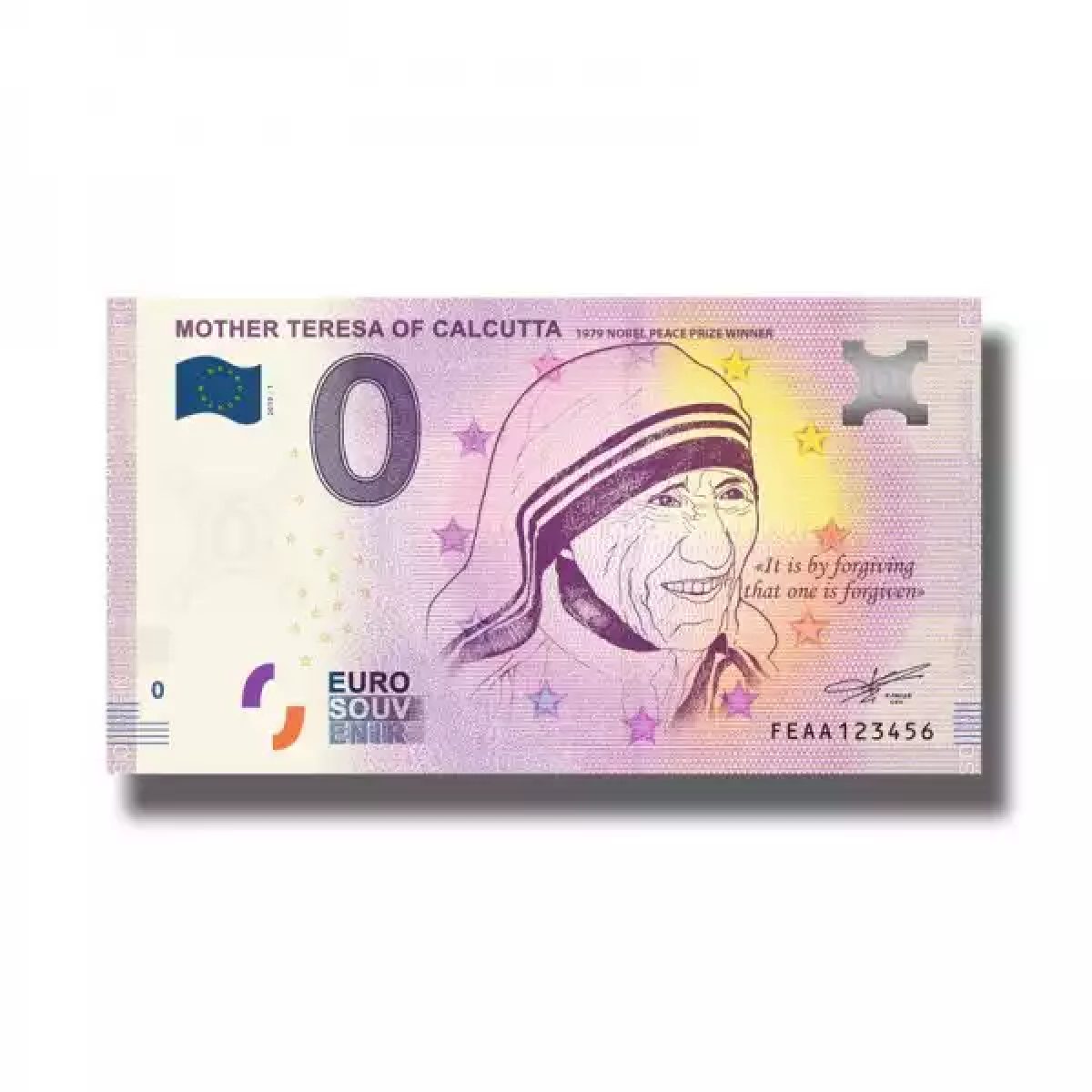 Madre Teresa de Calcutá