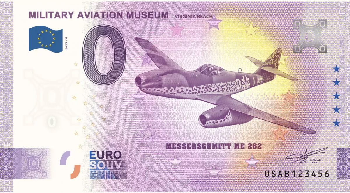 Military Aviation Museum