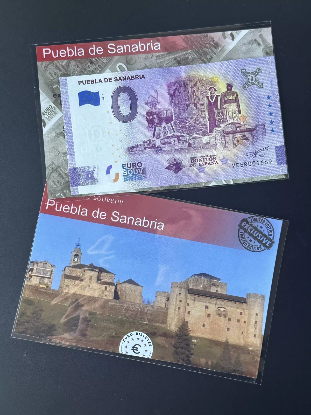 Puebla de Sanabria