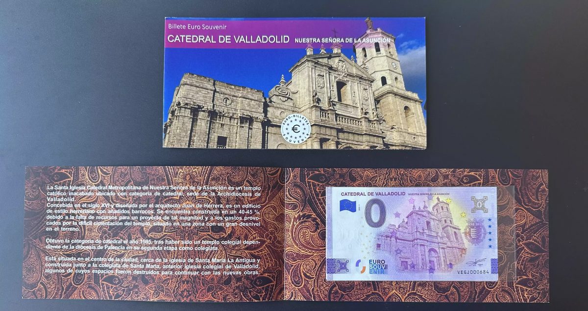 Valladolid Cathedral