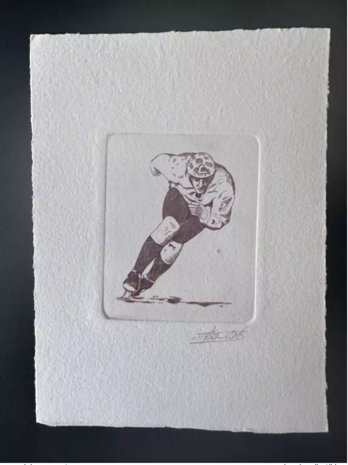 Belgique 1992 COB 2439 Epreuve d'artiste Jeux Olympiques Albertville Patinage