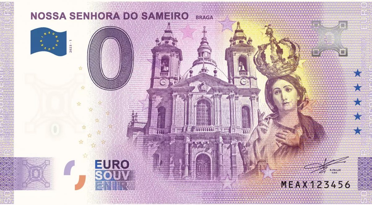 Nossa Senhora do Sameiro
