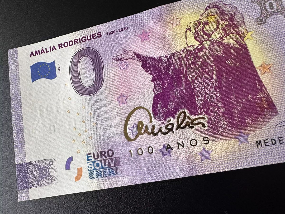 Amalia Rodrigues 100 Jahre Geburt Gold