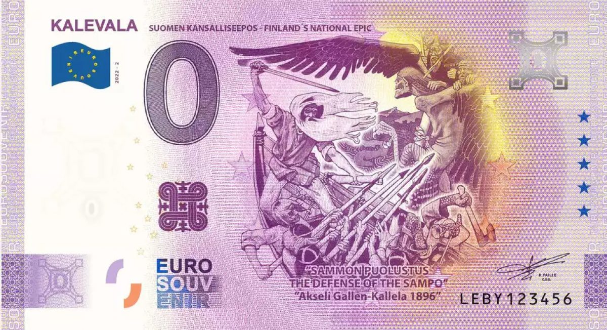 Kalevala