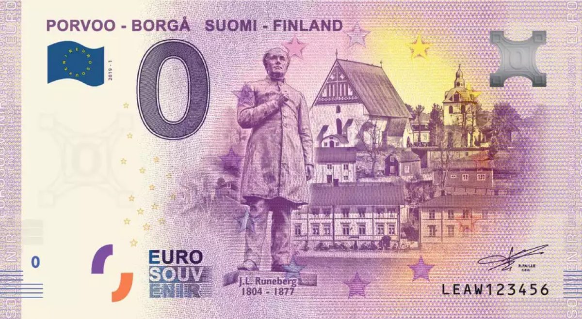 Porvoo - Borga Suomi - Finnland