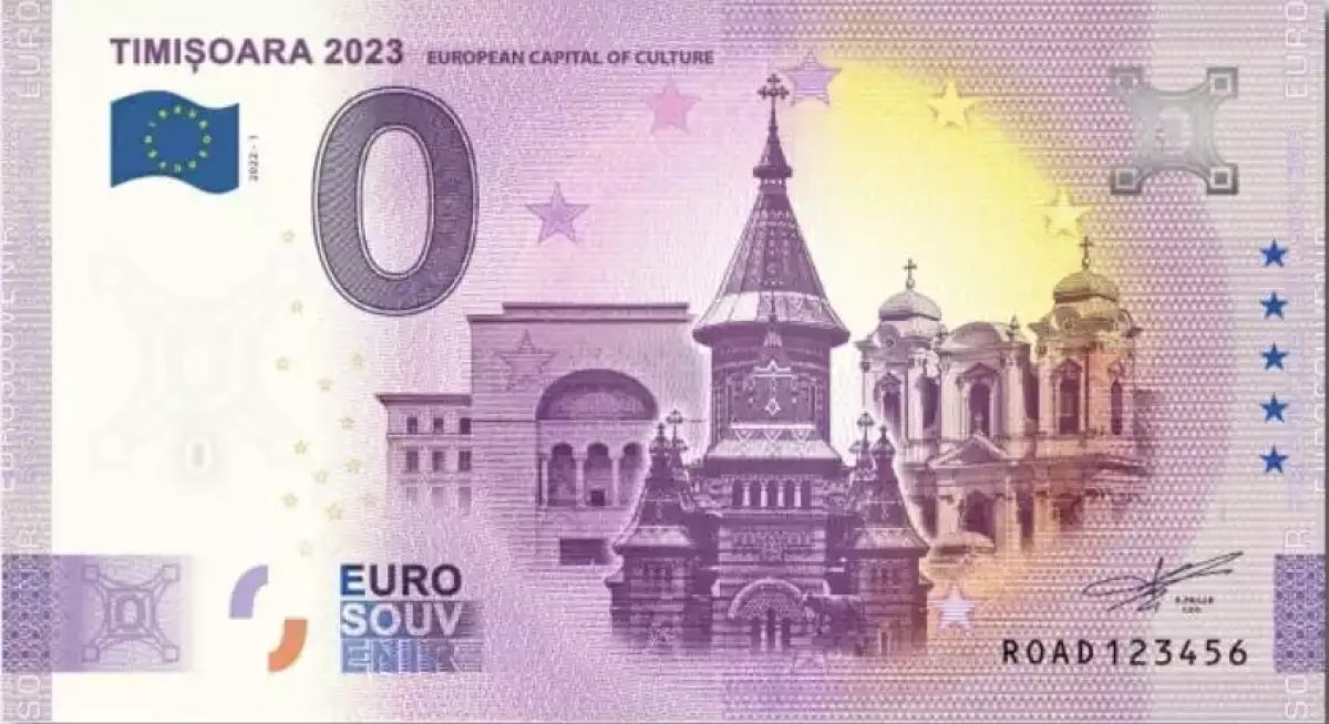 Timisoara 2023