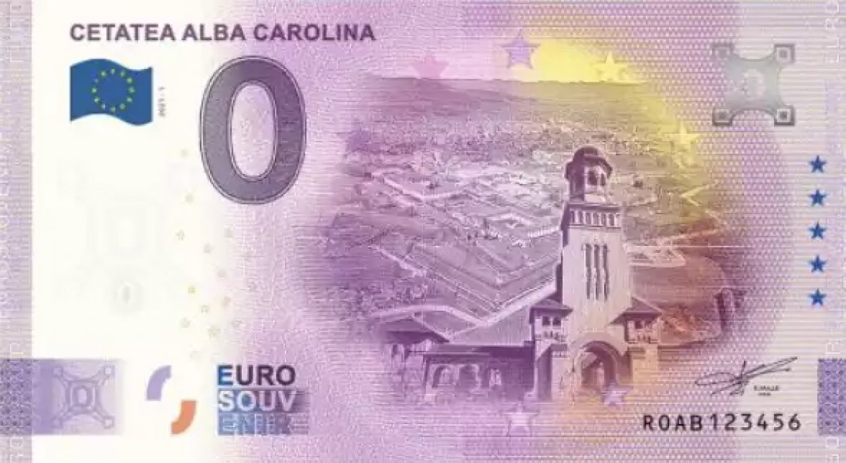 Cetatea Alba Carolina