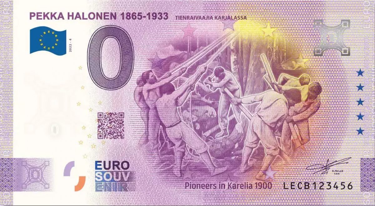 Pekka Halonen 1865-1933