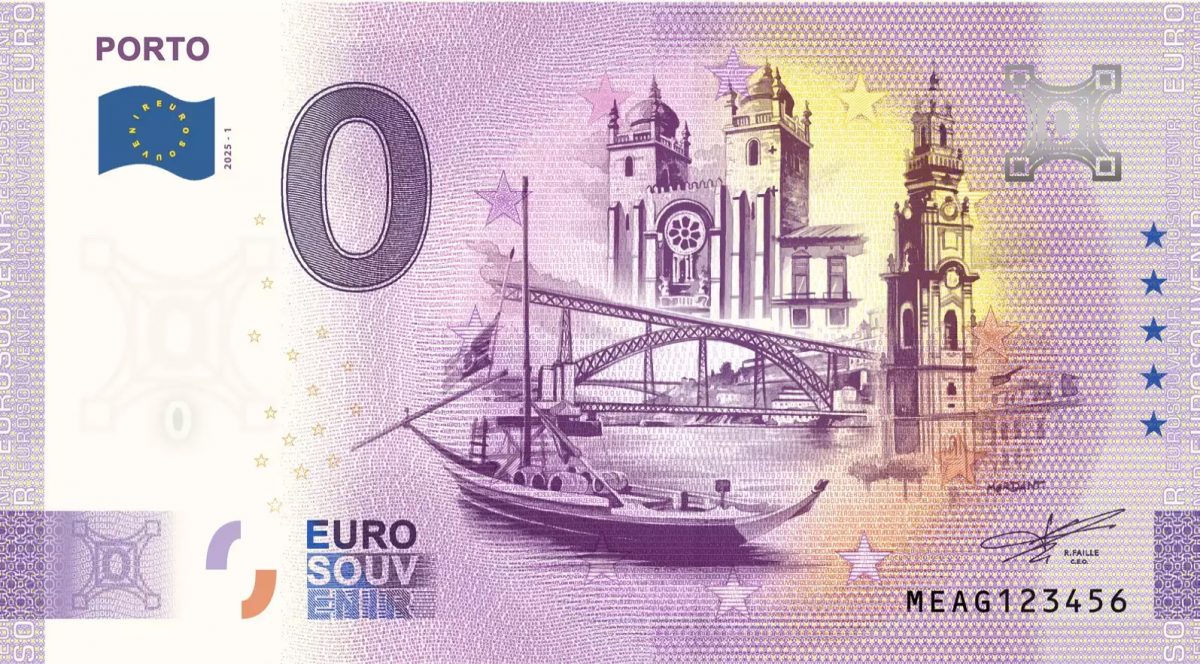 Porto