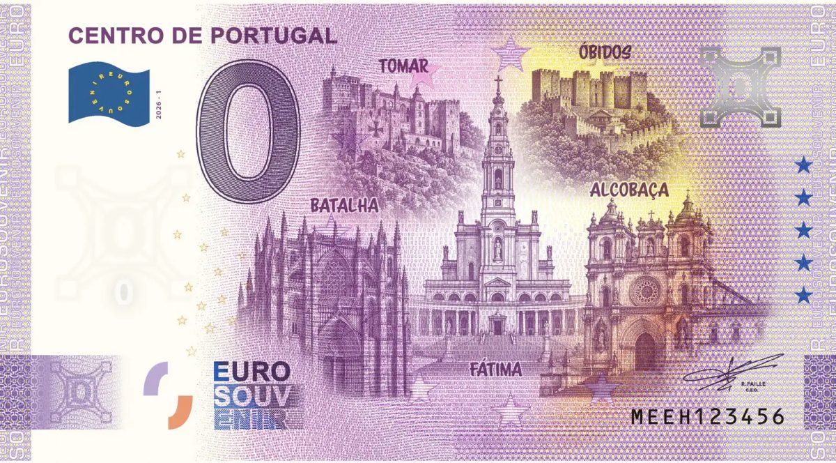Centro de Portugal