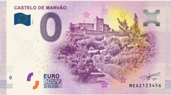 Castelo de Marvão