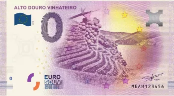 Alto Douro Vinhateiro