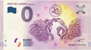 Zoo de Lagos - 2000-2020