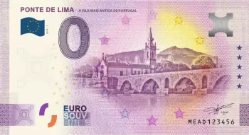 Ponte de Lima  - A vila mais antiga de Portugal