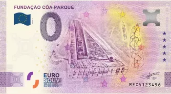 Fundaçao Côa Parque