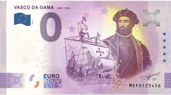 Vasco da Gama