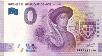 Infante D. Henrique de Avis