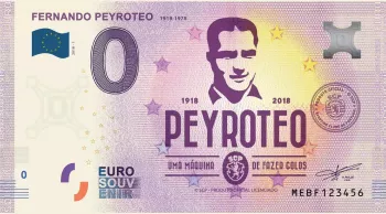 Fernando Peyroteo
