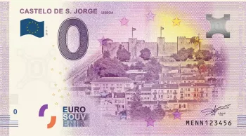 Castelo de S. Jorge