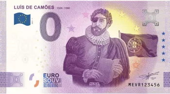 Luís de Camões - Anniversary 2020