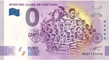 Sporting Clube de Portugal - Anniversary 2020