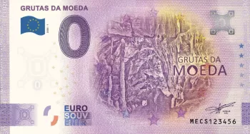 Grutas da Moeda - Anniversary 2020
