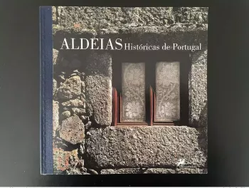 Portugal 2005 Mi. 2929-2952 MH 14 Heftchen Aldeias Historicas 12 Marken