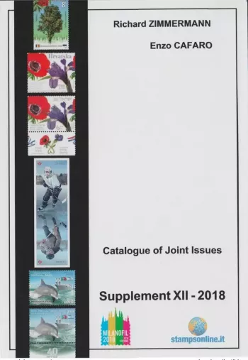 Katalog Gemeinschaftsausgaben Supplement 2018 ZIMMERMANN