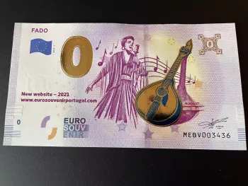 Fado doré